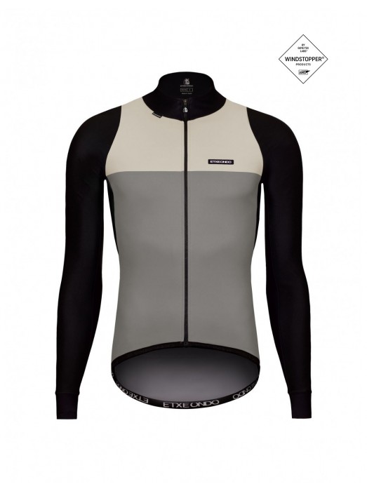 GIACCA 76 GORE-TEX WINDSTOPPER