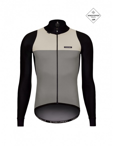 JACKE 76 GORE-TEX WINDSTOPPER