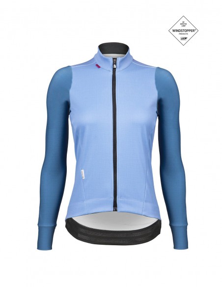 GAUDE FEM GORE-TEX WINDSTOPPER TXAKETA