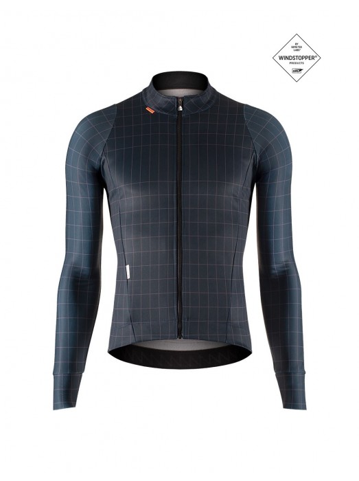 JACKS LAUKI GORE-TEX WINDSTOPPER