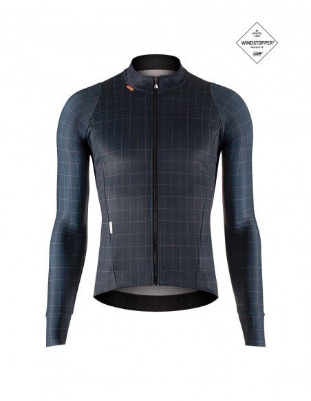 JACKE LAUKI GORE-TEX WINDSTOPPER