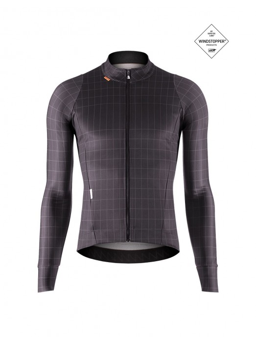 LAUKI GORE-TEX WINDSTOPPER JACKET