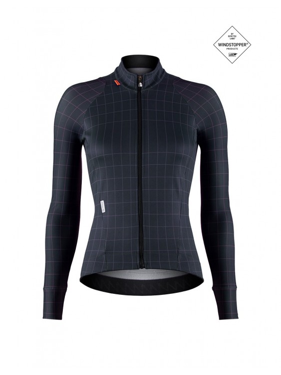 GIACCA LAUKIA GORE-TEX...