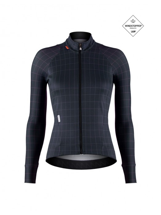 JACKE LAUKIA GORE-TEX WINDSTOPPER