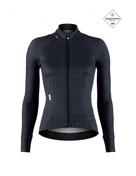 GIACCA LAUKIA GORE-TEX WINDSTOPPER