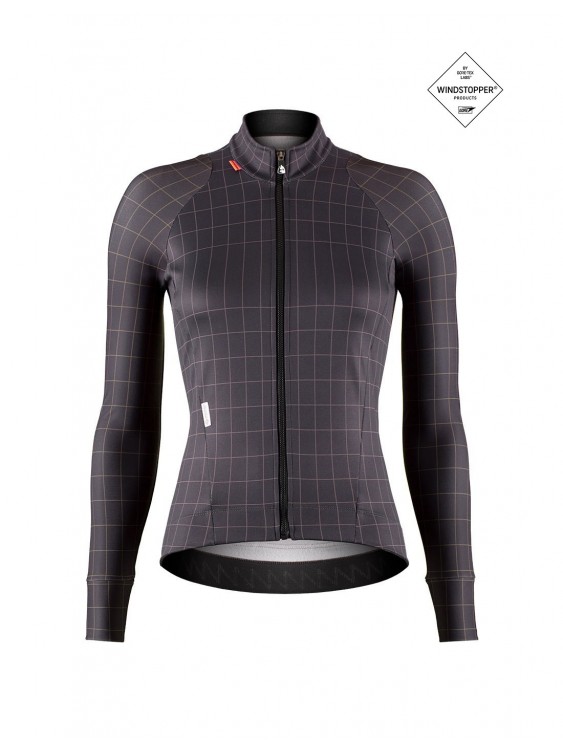 LAUKIA GORE-TEX WINDSTOPPER...