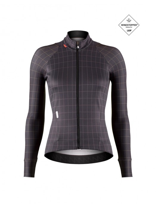 LAUKIA GORE-TEX WINDSTOPPER TXAKETA