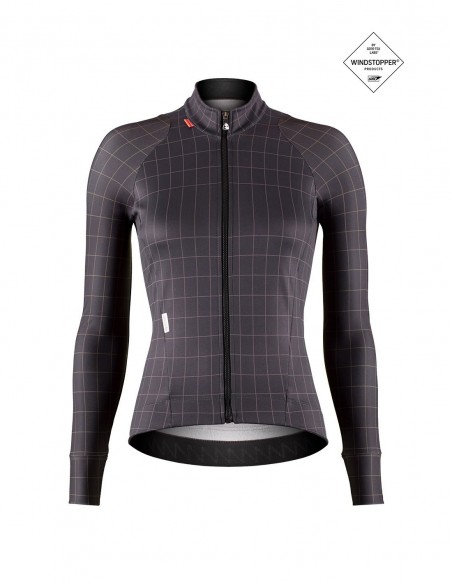 GIACCA LAUKIA GORE-TEX WINDSTOPPER