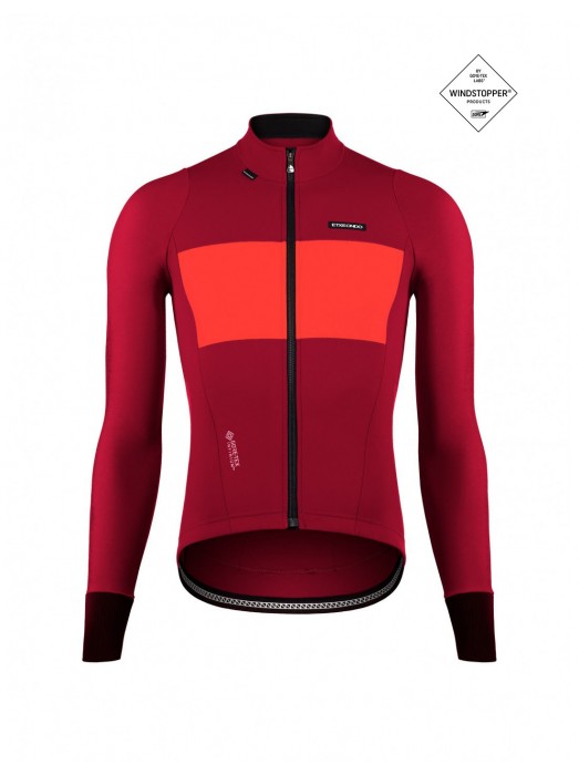 JACKE LUR GORE-TEX WINDSTOPPER