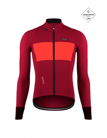 VESTE LUR GORE-TEX WINDSTOPPER