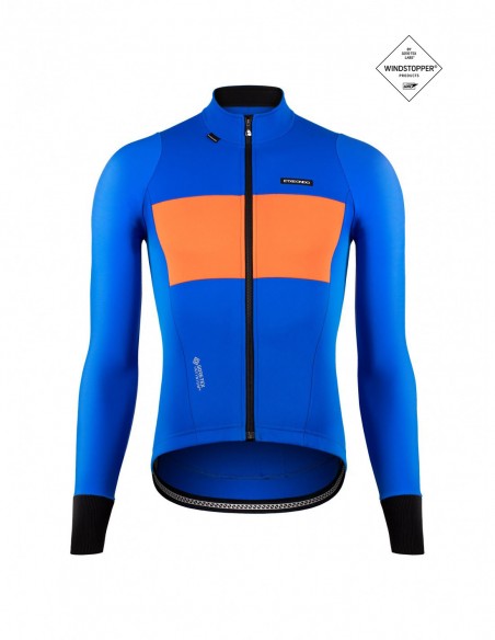 LUR GORE-TEX WINDSTOPPER JACKET