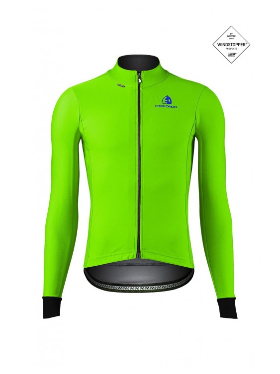 CHAQUETA 76 SMART GORE-TEX...