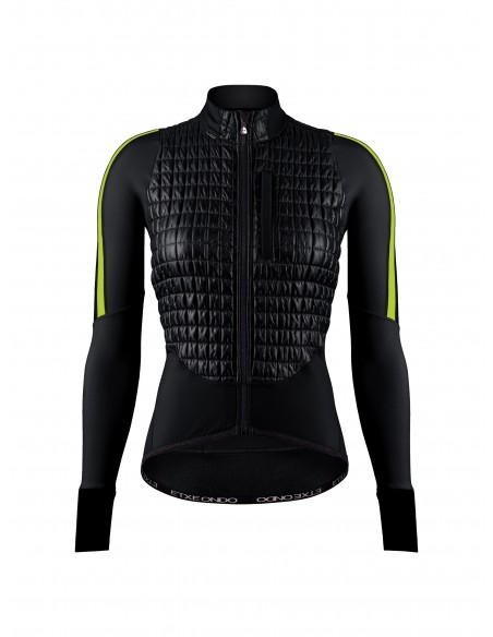 CHAQUETA ARA PRIMALOFT