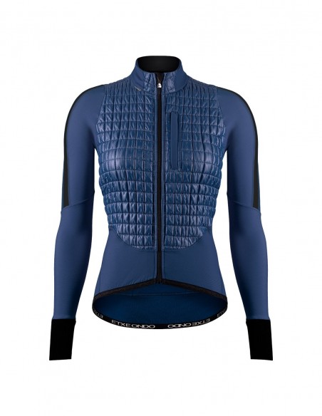 GIACCA ARA PRIMALOFT