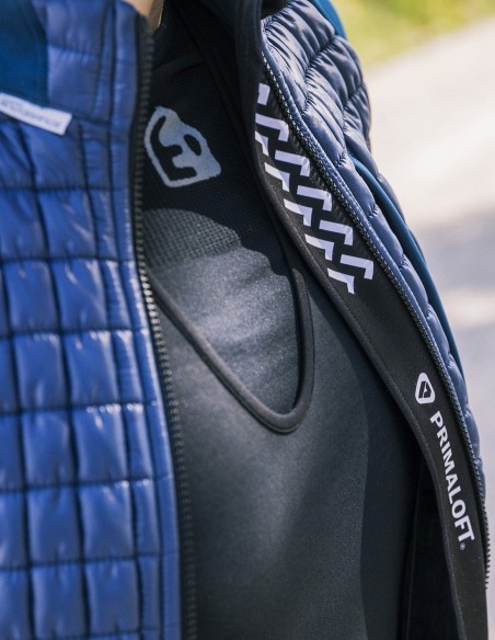 GIACCA ARA PRIMALOFT