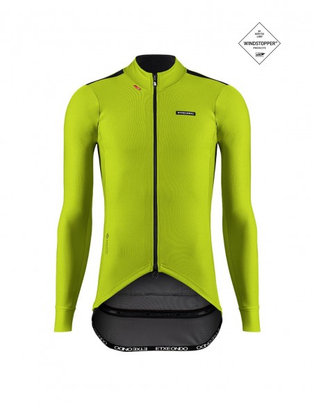 DENA GORE-TEX WINDSTOPPER TXAKETA