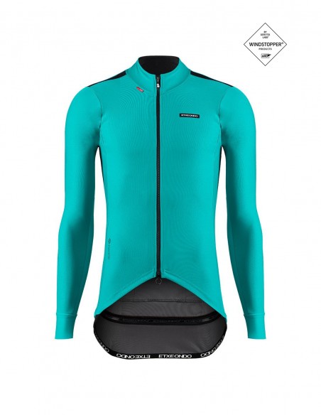 DENA GORE-TEX WINDSTOPPER TXAKETA