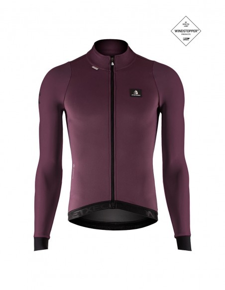 JACKS GOR 76 GORE-TEX WINDSTOPPER