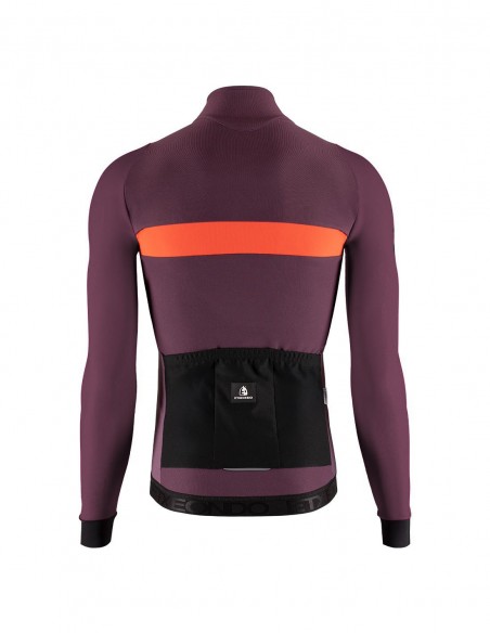 GIACCA GOR 76 GORE-TEX WINDSTOPPER