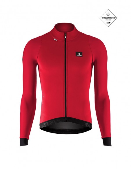 GIACCA GOR 76 GORE-TEX WINDSTOPPER