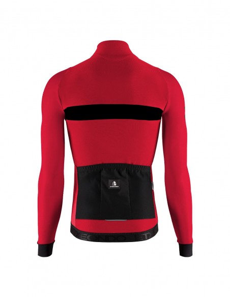 CHAQUETA GOR 76 GORE-TEX WINDSTOPPER