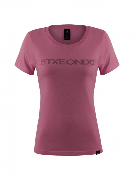 camiseta etxeondo