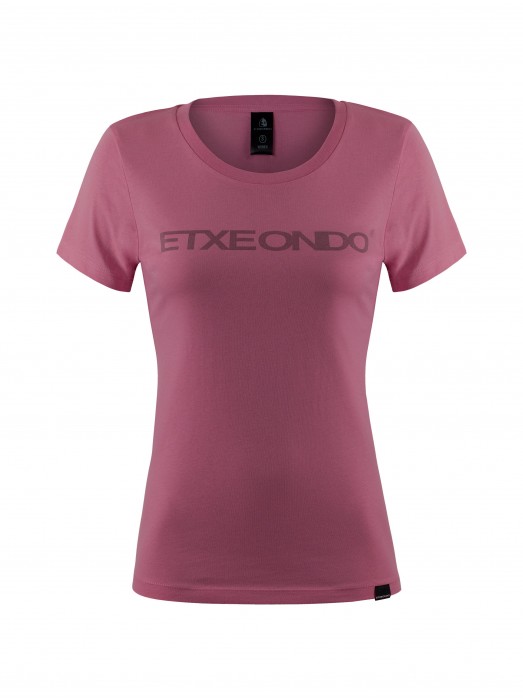 camiseta etxeondo