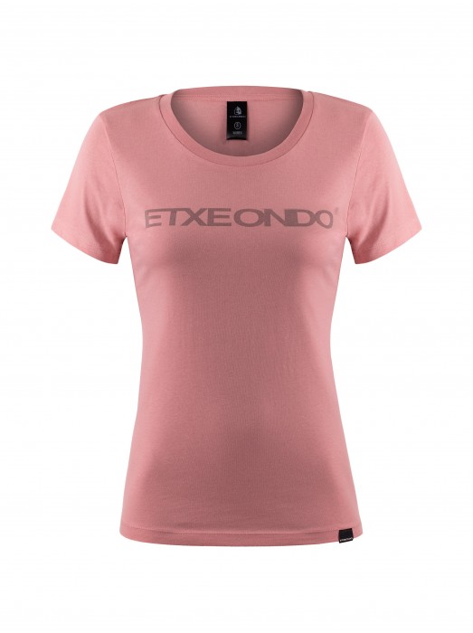 camiseta etxeondo