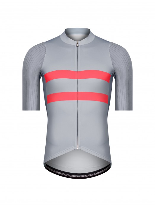 Maillot rosa hombre modelo GARAI