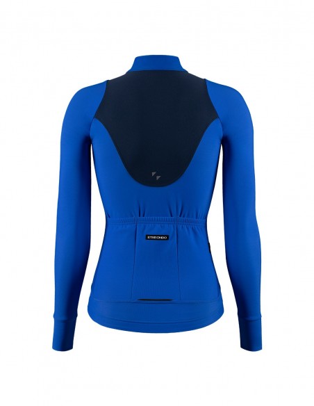 chaqueta fem teknika