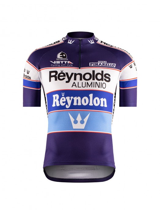 maillot reynolds 