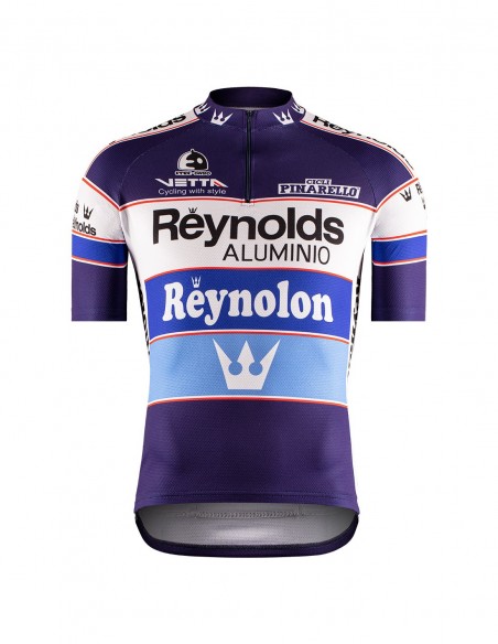 maillot reynolds 