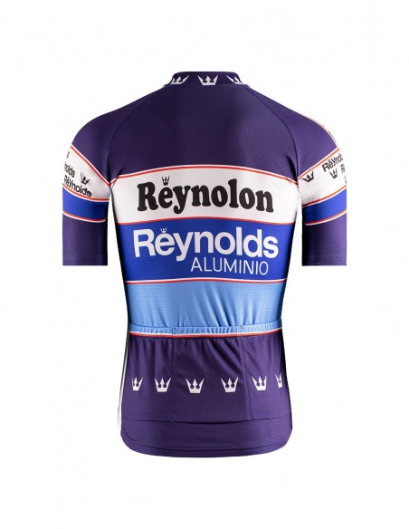 maillot reynolds 