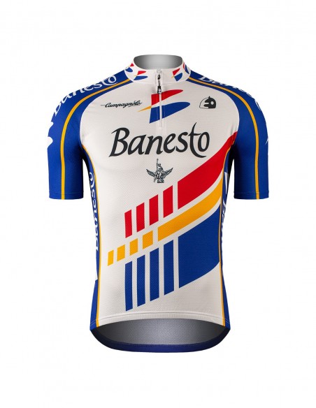 maillot banesto
