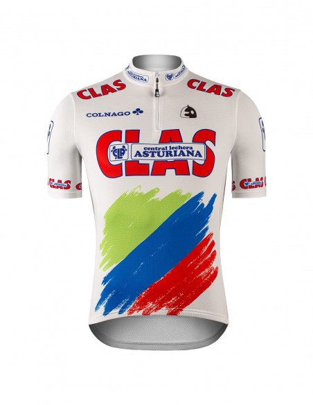 maillot clas
