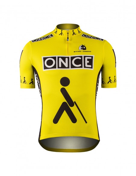 maillot once