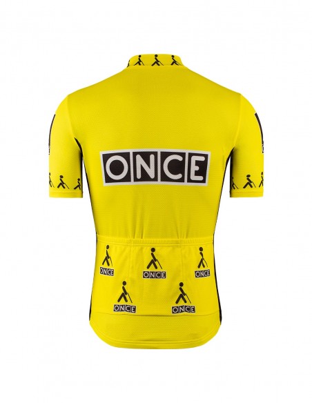 maillot once