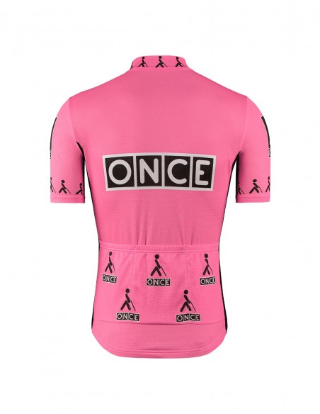 maillot once