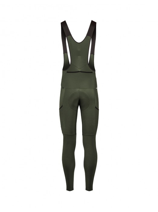 CULOTE LARGO EXO THERMO ADVENTURE