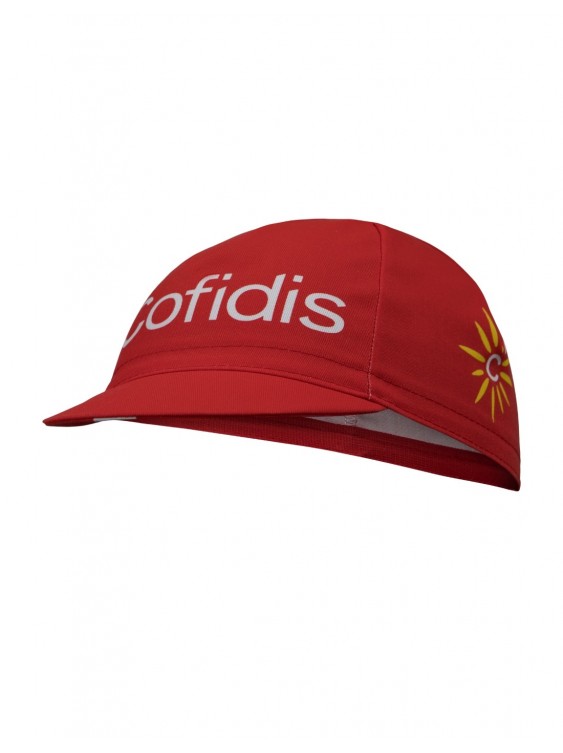 gorra cofidis