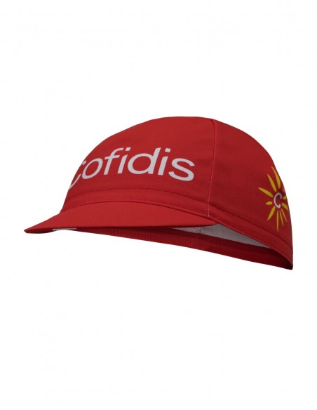 gorra cofidis