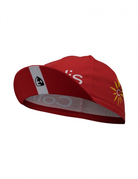 gorra cofidis