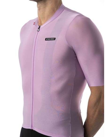 MAILLOT ALDE METALIC