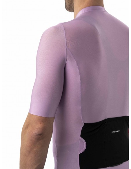 MAILLOT ALDE METALIC