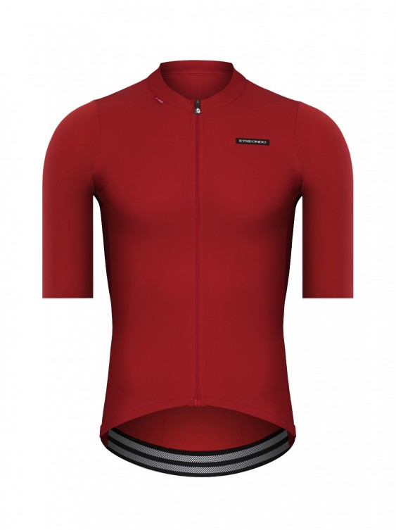 MAILLOT ALDE 110LW - ROUGE...