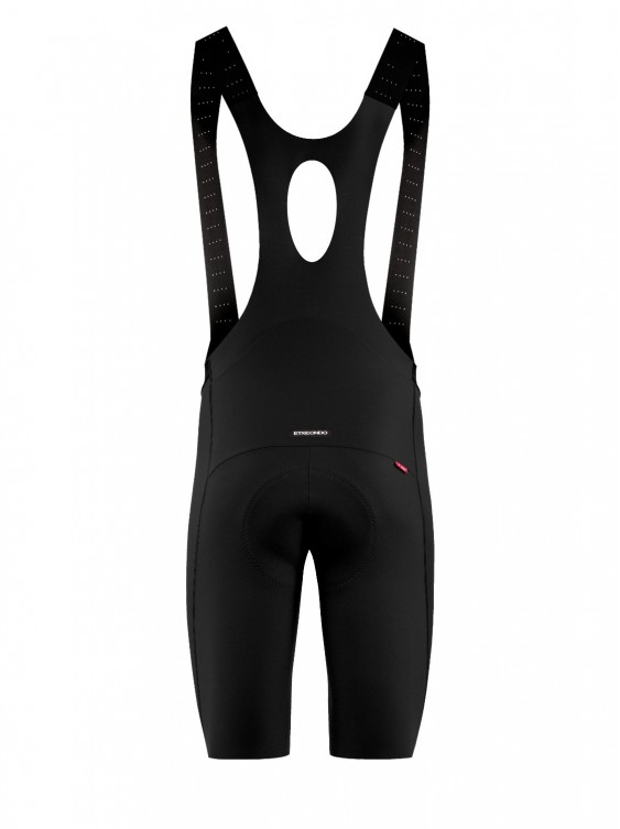 ORHI DINAMIC BIB SHORT - BLACK