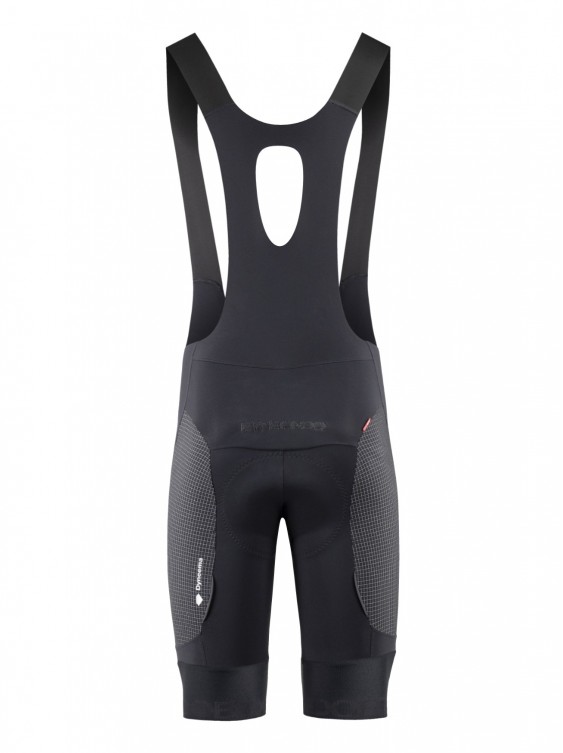 CULOTE CORTO ORHI DYNEEMA