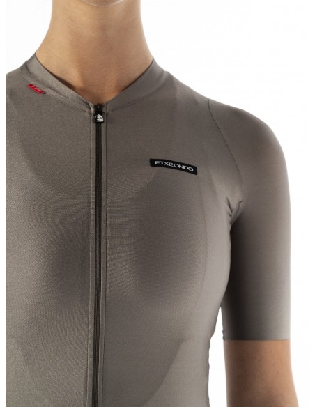 FIETSSHIRT ALDA METALIC