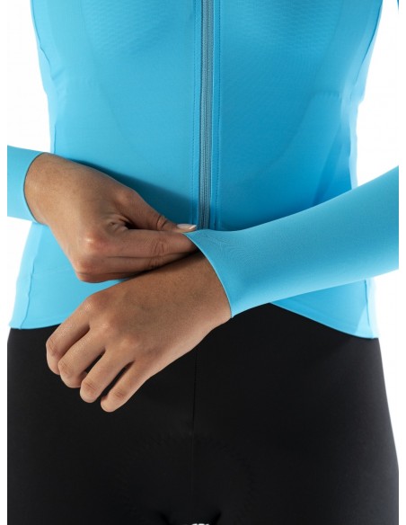 RADTRIKOT LANGARM ALDA