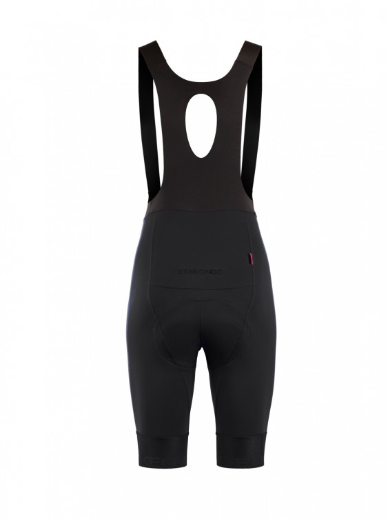 CULOTE CORTO OLAIA - NEGRO